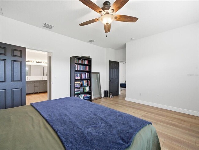 Building Photo - 17735 Bright Wheat Dr
