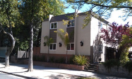 Building Photo - 2122 S St