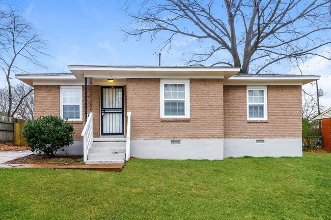 Primary Photo - 2184 Cassie Ave