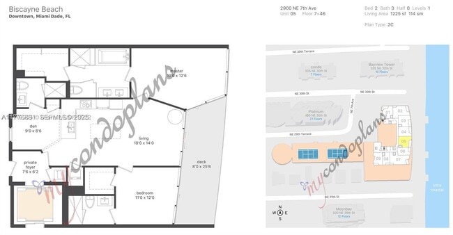 Building Photo - 2900 NE 7th Ave