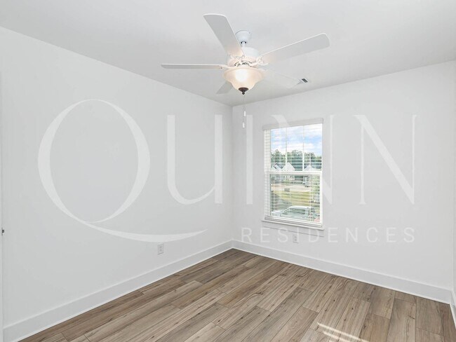 Floorplan - Fairforest Creekside