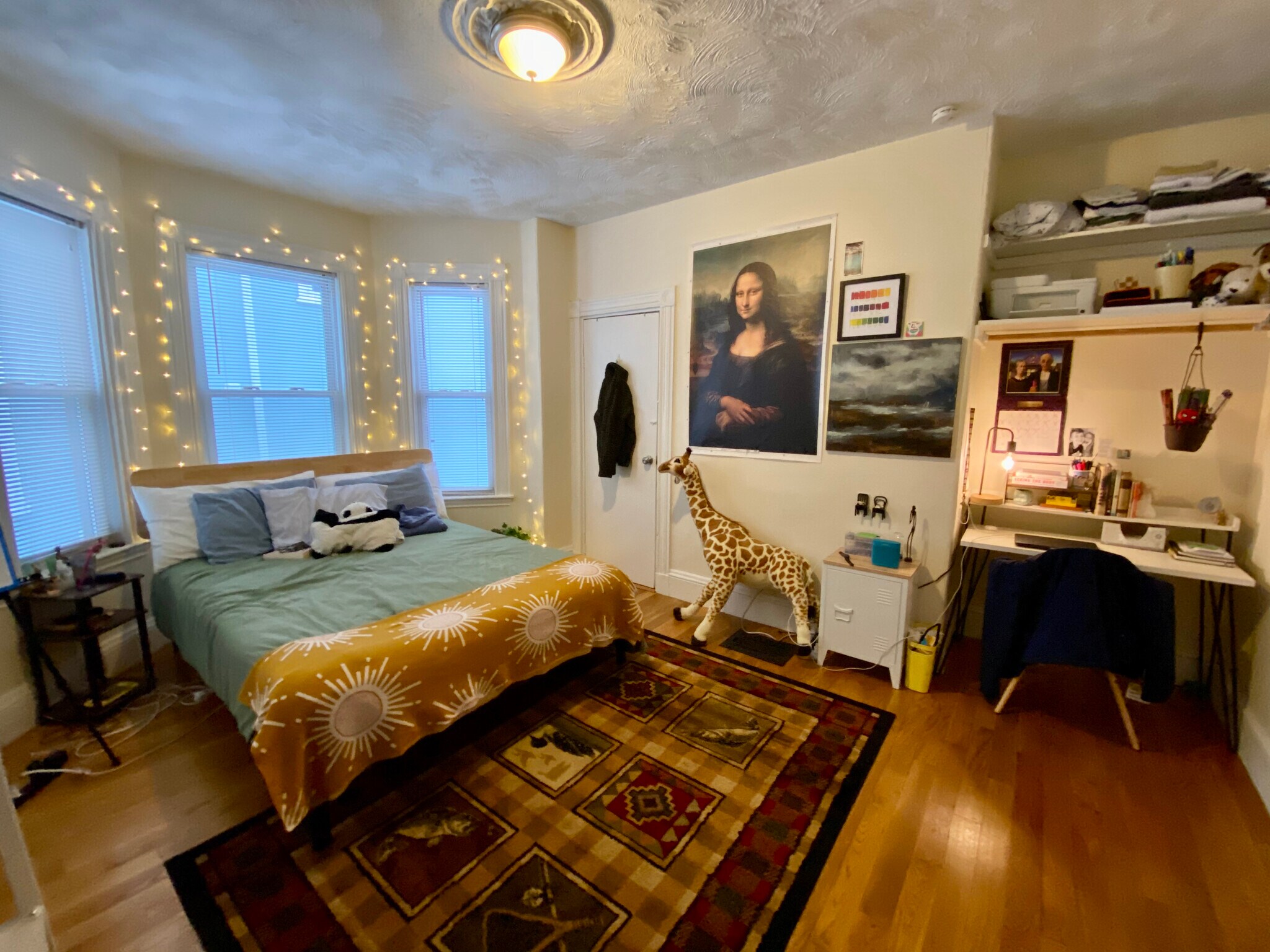 Building Photo - 30 Egleston St