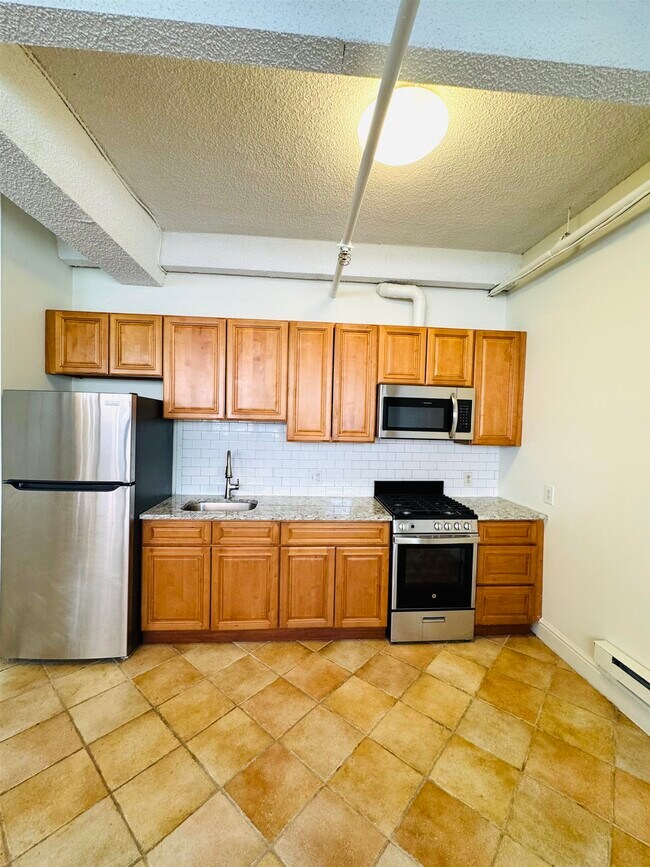 Building Photo - 300 Communipaw Ave