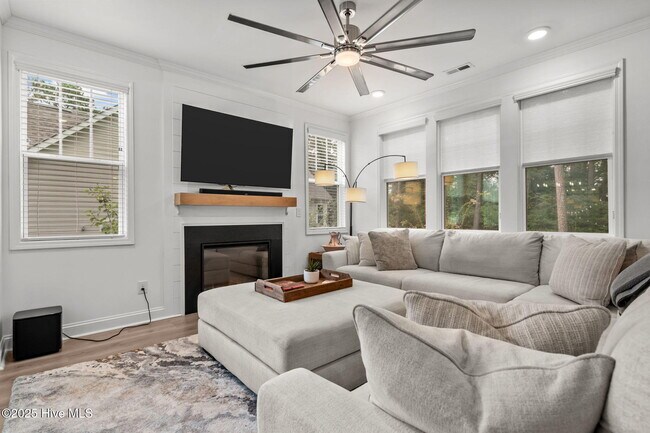 Building Photo - 1275 Tillery Dr