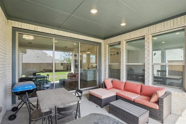 Building Photo - 8813 Creekhollow Ct