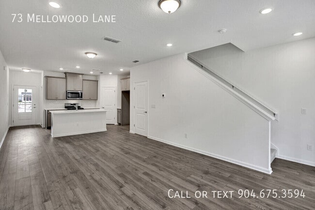 Building Photo - 73 Mellowood Ln