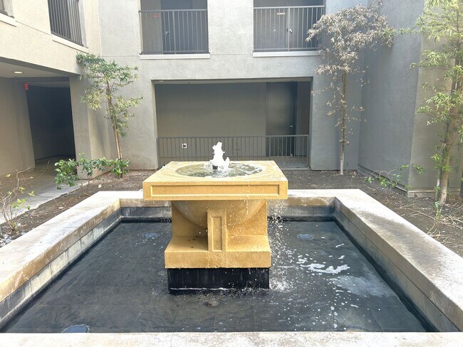 Building Photo - 1801 E Katella Ave