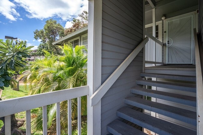 Building Photo - 160 Keonekai Rd