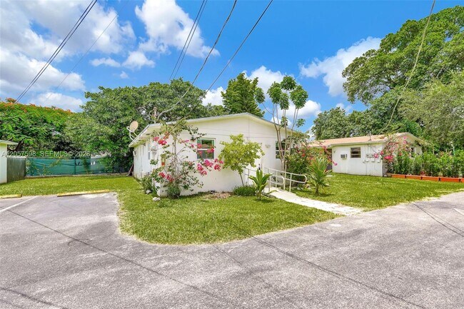 Building Photo - 577 NW 90th St