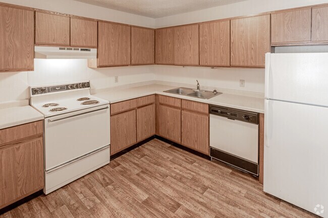 Interior Photo - Water's Edge Townhomes