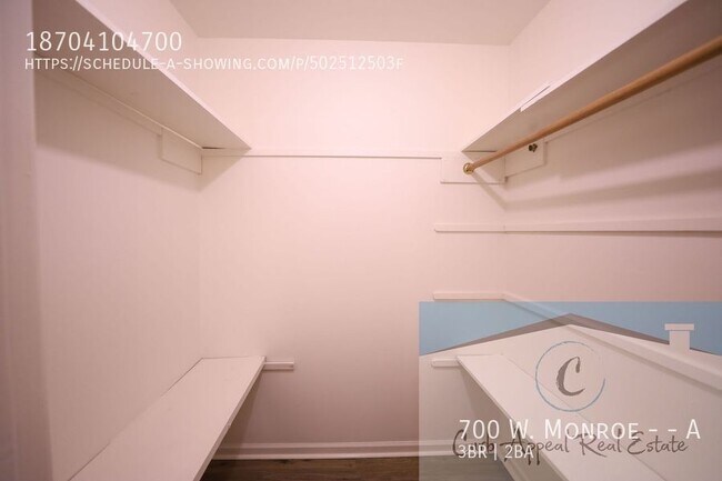 Building Photo - 700 W Monroe Ave