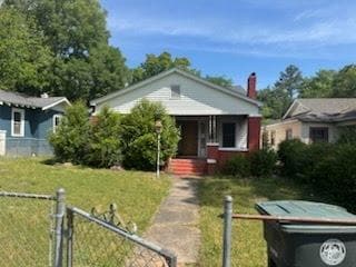 Building Photo - 1344 43rd Street Ensley