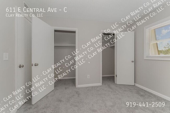 Building Photo - 611 E Central Ave