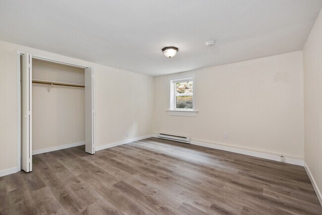 Floorplan - Queen Anne Court