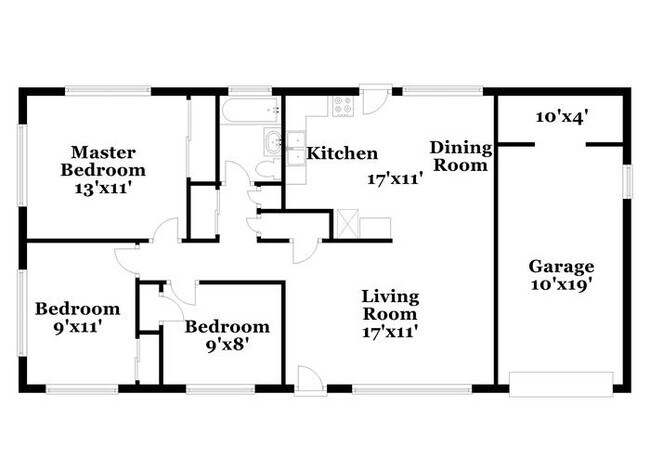 Building Photo - 11414 Richmond Ave
