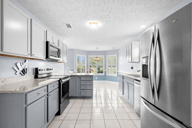 Building Photo - Golf Course Living Just Minutes from North Myrtle Beach – Long-Term Rental in Aberdeen
