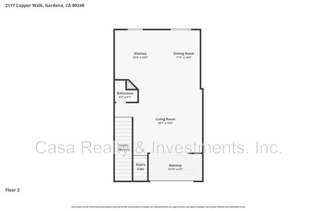 Building Photo - 2117 Copper Walk