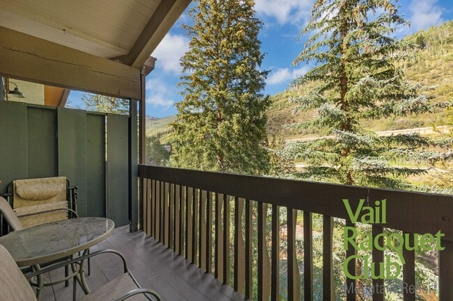 Building Photo - 4610 Vail Racquet Club Dr