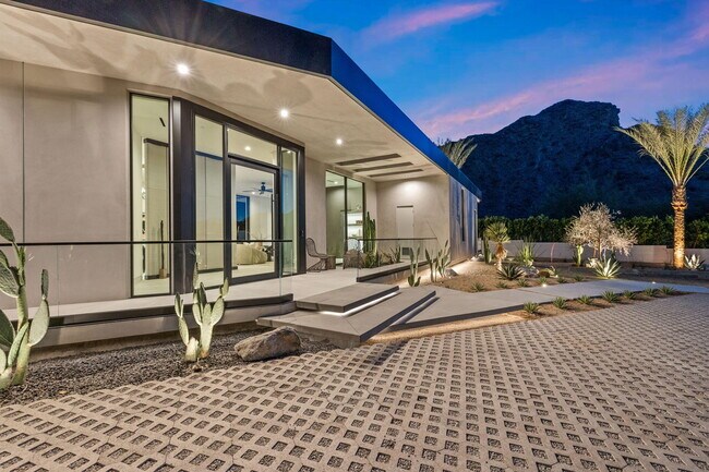Building Photo - 71272 San Gorgonio Rd