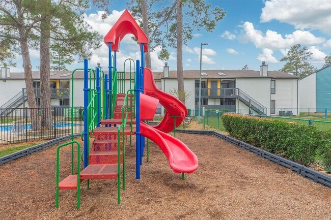 Building Photo - 21717 Inverness Forest Blvd