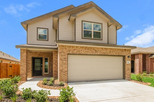 Building Photo - 18940 Caney Frst Dr