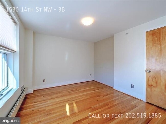 Building Photo - 1530 14th St NW