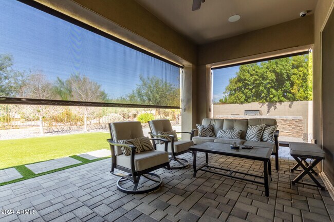 Building Photo - 18030 N 66th Pl