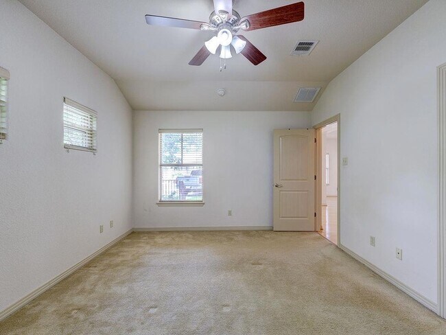 Building Photo - 9707 Anderson Mill Rd