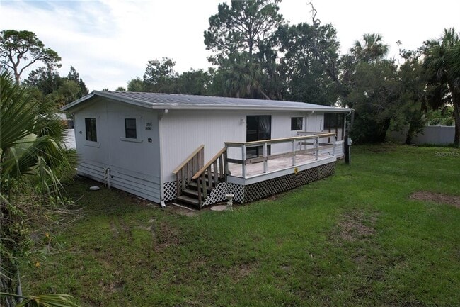 Building Photo - 1305 Sweeney Dr