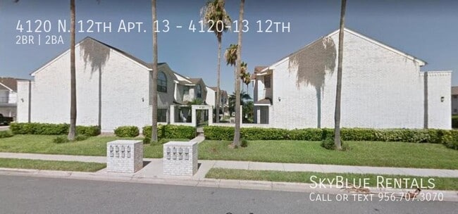 Building Photo - 4120 N 12th St