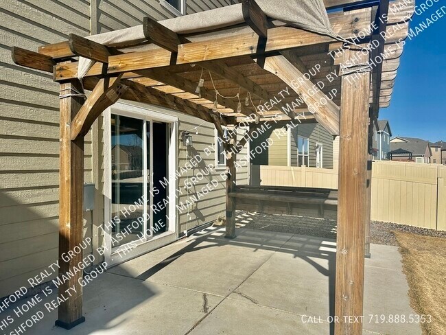 Building Photo - 4243 Prairie Agate Drive