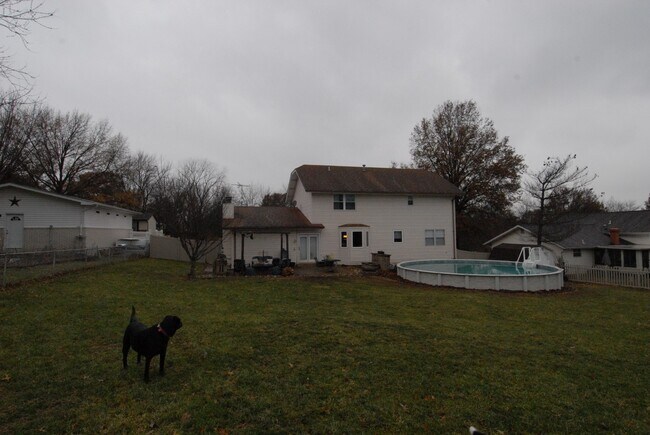 Building Photo - St Peters Area