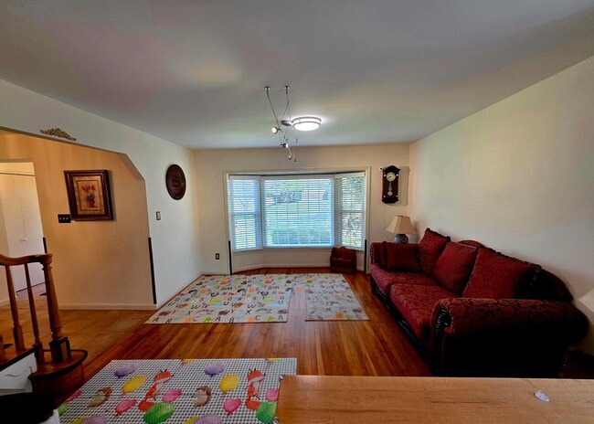 Building Photo - 8120 Paisley Pl