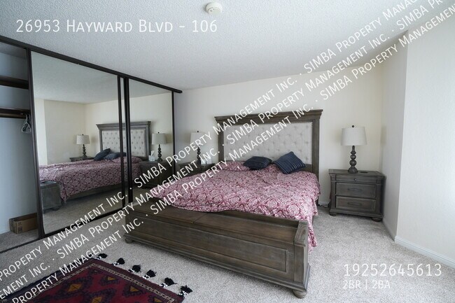 Building Photo - 26953 Hayward Blvd