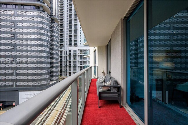 Building Photo - 1100 S Miami Ave