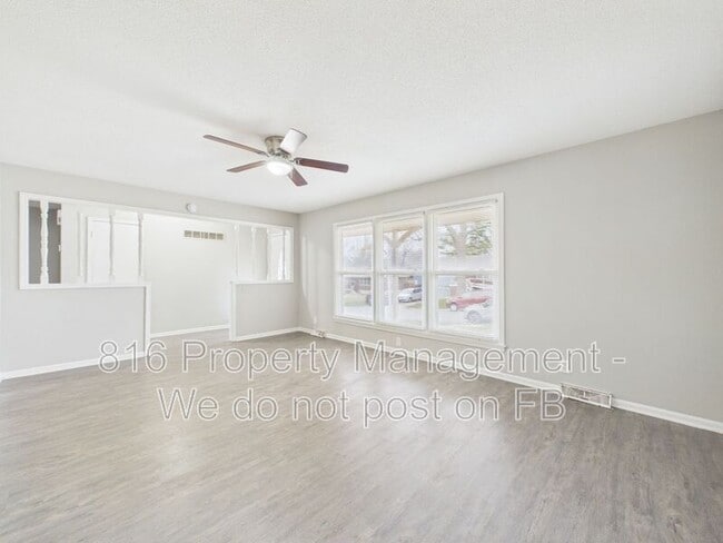 Building Photo - 817 N Choctaw Ave