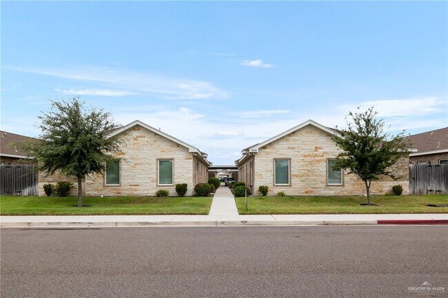 Primary Photo - 3805 Hawthorne Ave