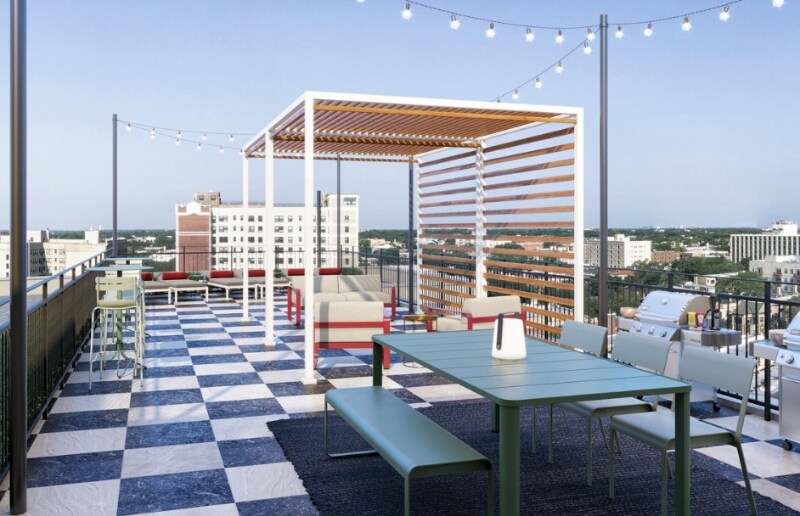 Building Photo - 6809 N Sheridan Rd