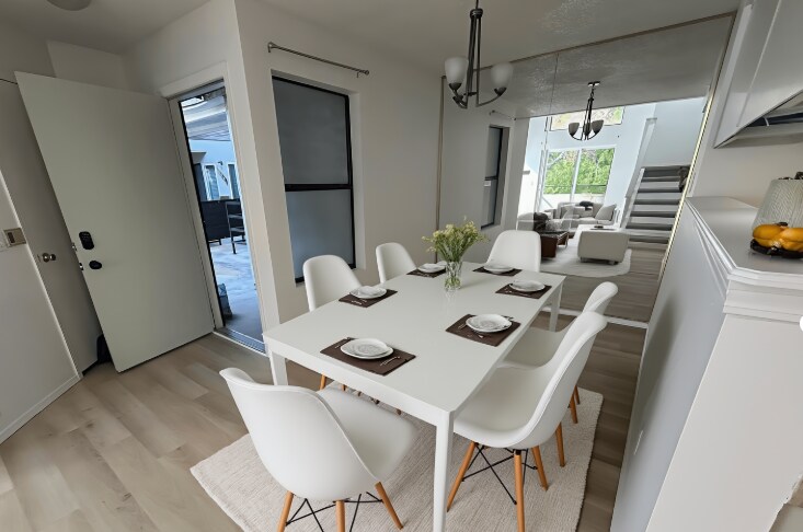 Building Photo - 1845 Kendall St