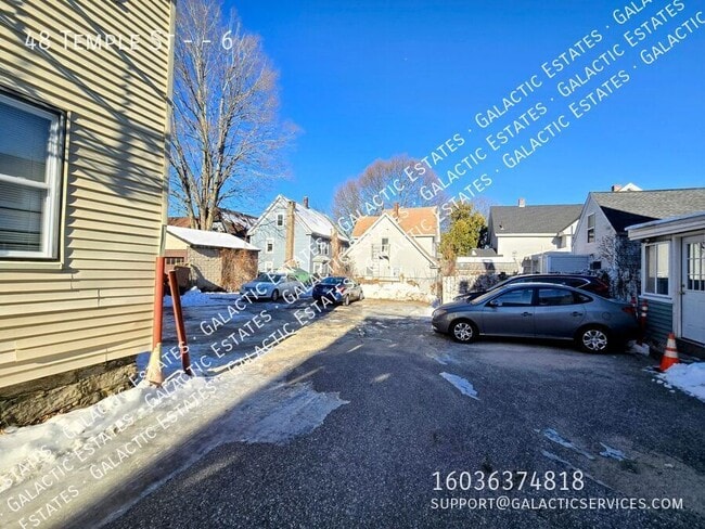 Building Photo - 48 Temple St