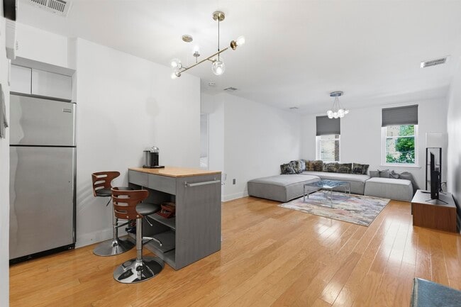 Building Photo - 6405 JFK Blvd E