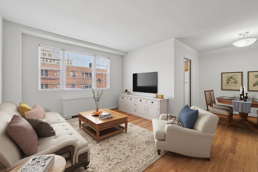 Building Photo - Battery Lane Apartments