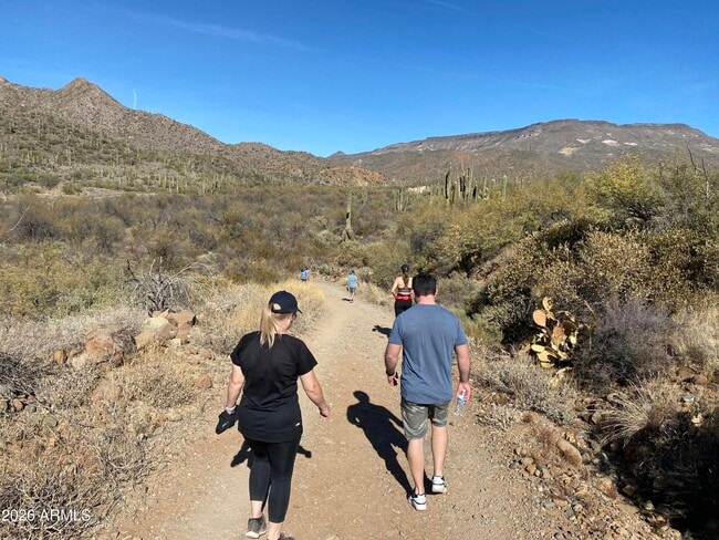 Building Photo - 4052 E Chaparosa Way