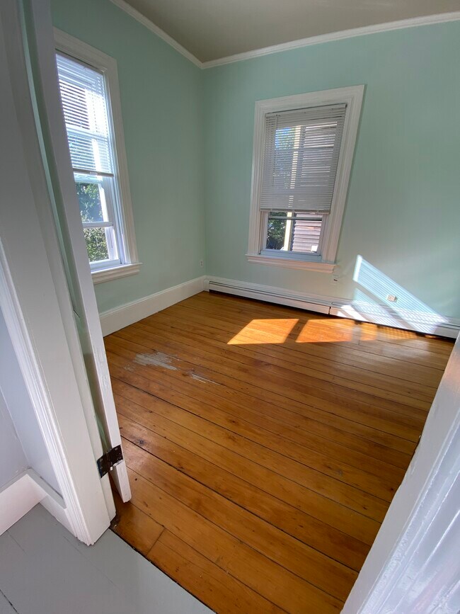 Third bedroom - 86 Holden St