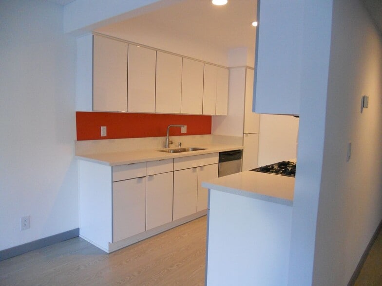 Interior Photo - Eastside Apartments