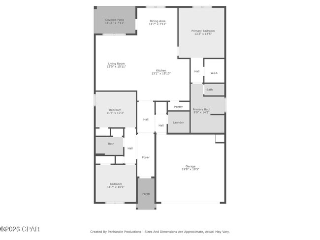 Building Photo - 4000 Millicent Ln