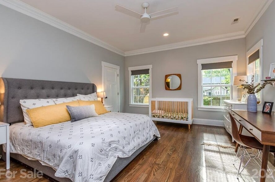 Building Photo - 1832 Pegram St