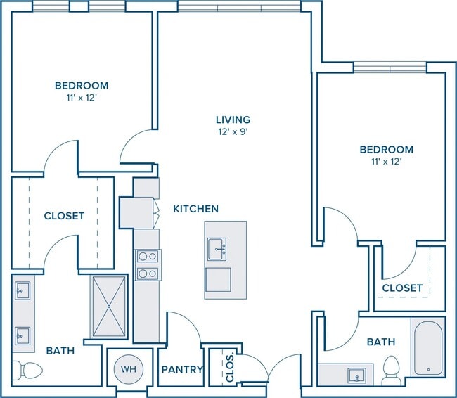 B01 - Modera Riverview