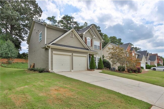 Building Photo - 5891 Buckner Creek Dr SE