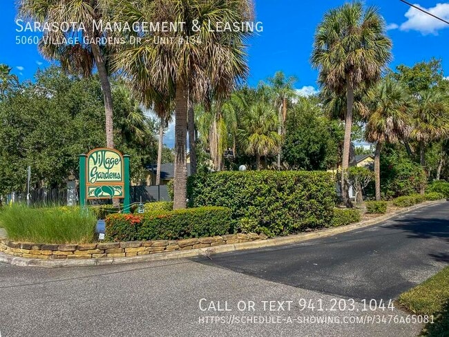 Building Photo - 5060 Village Garden Dr